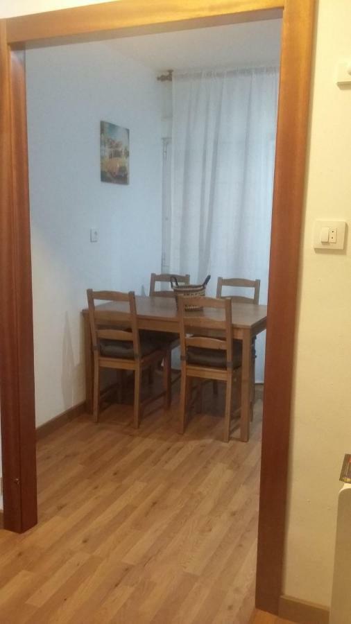 Apartamento Bianca Apartment Gijon Ngoại thất bức ảnh